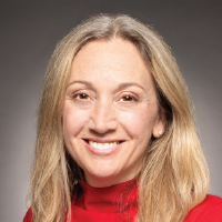 Caroline Desrochers
