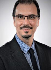Karl El-Koura Director General, Corporate Secretariat